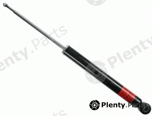  BOGE part 27-H45-F (27H45F) Shock Absorber