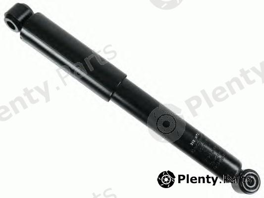  BOGE part 30-E71-A (30E71A) Shock Absorber