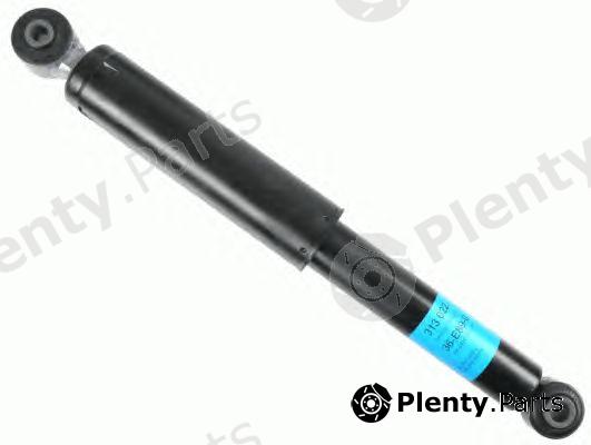  BOGE part 36-E89-0 (36E890) Shock Absorber
