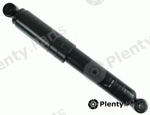 BOGE part 32-H11-0 (32H110) Shock Absorber