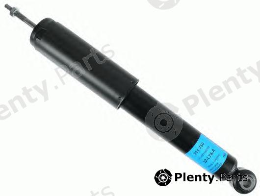  BOGE part 32-L74-A (32L74A) Shock Absorber