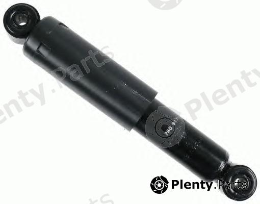  BOGE part 27-E61-0 (27E610) Shock Absorber