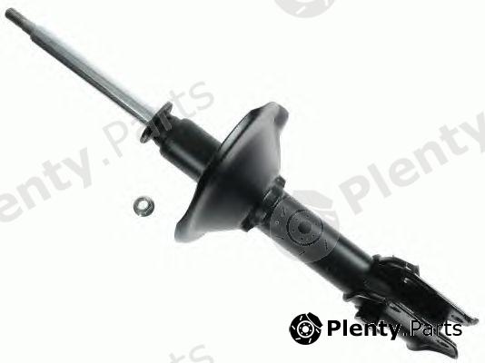  BOGE part 27-D23-A (27D23A) Shock Absorber