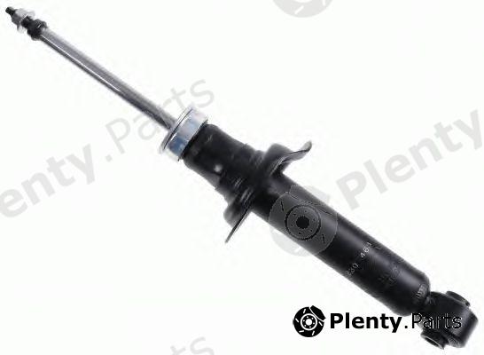  BOGE part 27-D38-A (27D38A) Shock Absorber