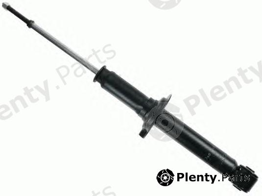  BOGE part 27-E21-A (27E21A) Shock Absorber