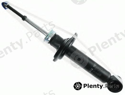  BOGE part 27-J26-A (27J26A) Shock Absorber