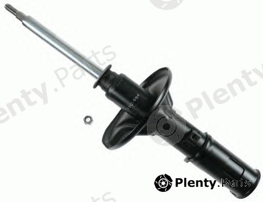  BOGE part 30-039-A (30039A) Shock Absorber