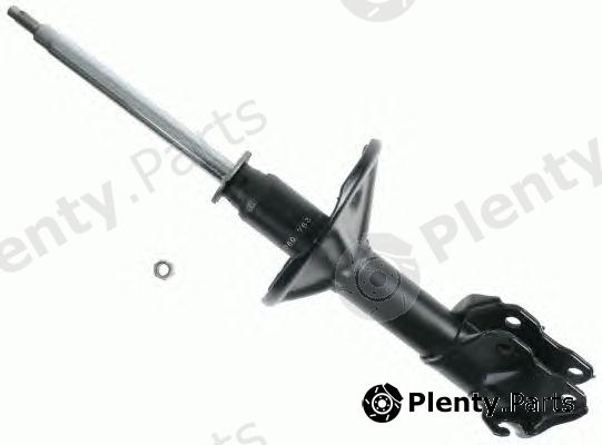  BOGE part 30-B18-A (30B18A) Shock Absorber