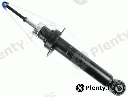  BOGE part 30-B49-A (30B49A) Shock Absorber