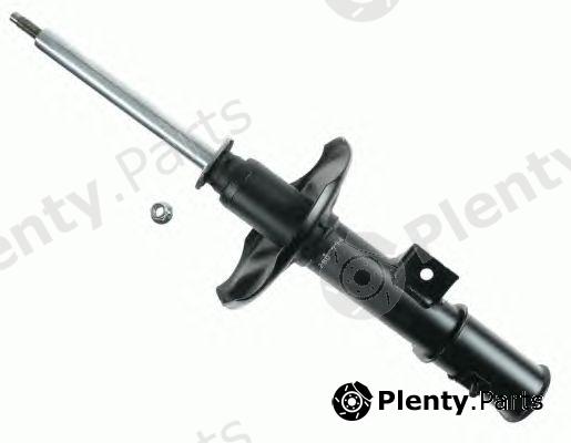  BOGE part 32-G72-A (32G72A) Shock Absorber
