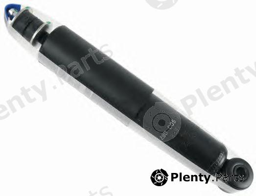  BOGE part 30-B59-A (30B59A) Shock Absorber