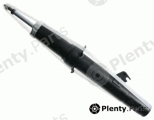 BOGE part 27-L06-A (27L06A) Shock Absorber