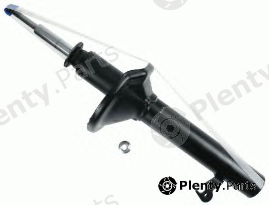  BOGE part 32-G76-A (32G76A) Shock Absorber