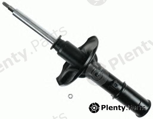  BOGE part 36-C21-A (36C21A) Shock Absorber
