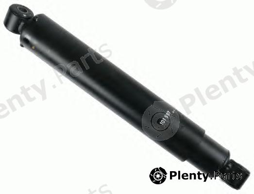  BOGE part 32-B79-0 (32B790) Shock Absorber