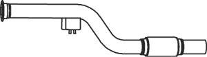  DINEX part 56105 Exhaust Pipe