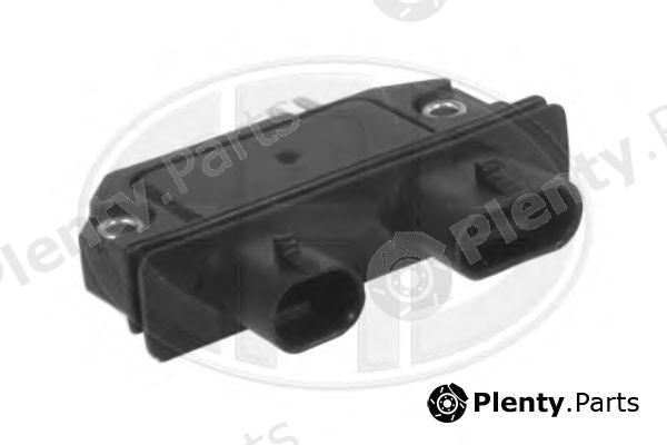  ERA part 663019 Switch Unit, ignition system