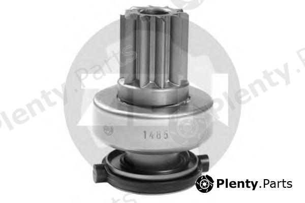  ERA part ZN1485 Freewheel Gear, starter
