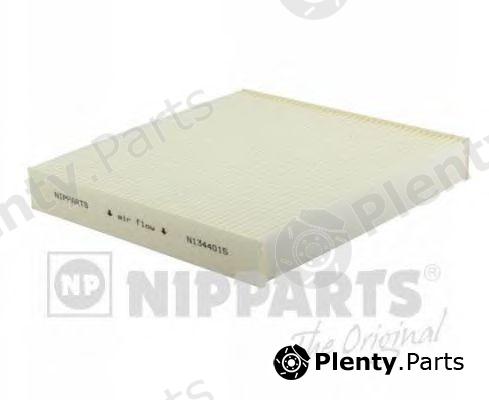 NIPPARTS part N1344015 Filter, interior air