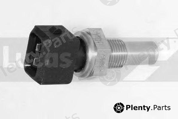  LUCAS ELECTRICAL part SNB832 Sensor, coolant temperature