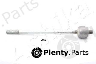 ASHIKA part 103-02-247 (10302247) Tie Rod Axle Joint