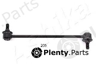  ASHIKA part 106-02-205 (10602205) Sway Bar, suspension