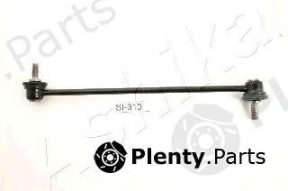 ASHIKA part 106-03-313 (10603313) Sway Bar, suspension