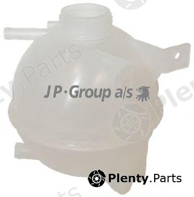  JP GROUP part 1214700300 Expansion Tank, coolant