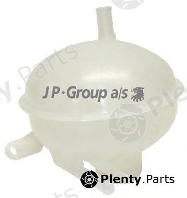  JP GROUP part 1214700700 Expansion Tank, coolant
