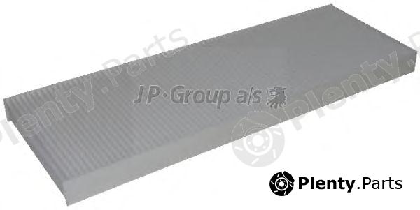  JP GROUP part 1228100700 Filter, interior air