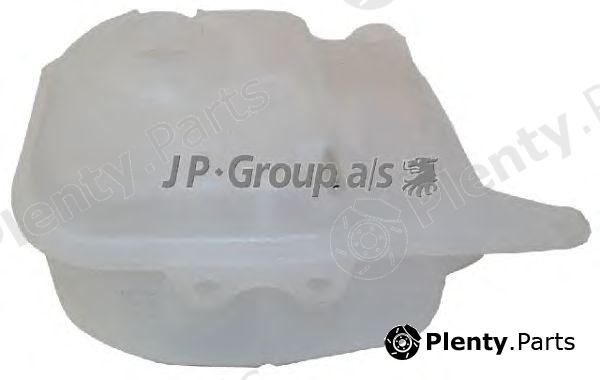  JP GROUP part 1114701600 Expansion Tank, coolant