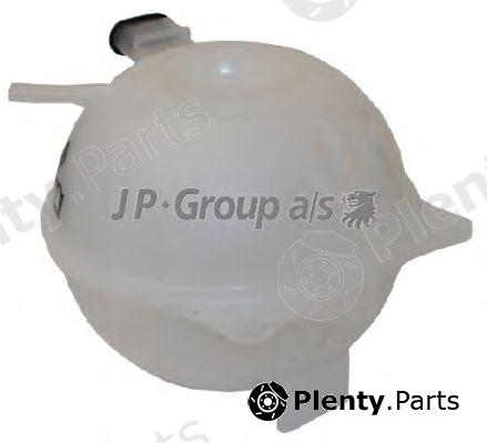  JP GROUP part 1114701100 Expansion Tank, coolant