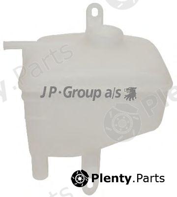  JP GROUP part 1114701300 Expansion Tank, coolant