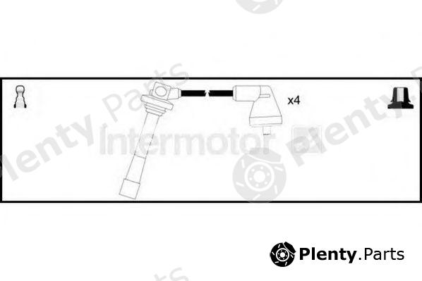  STANDARD part 83088 Ignition Cable Kit