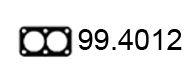  ASSO part 99.4012 (994012) Gasket, exhaust pipe