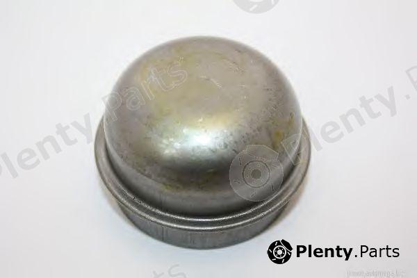  AUTOMEGA part 1003260872 Protection Lid, wheel hub