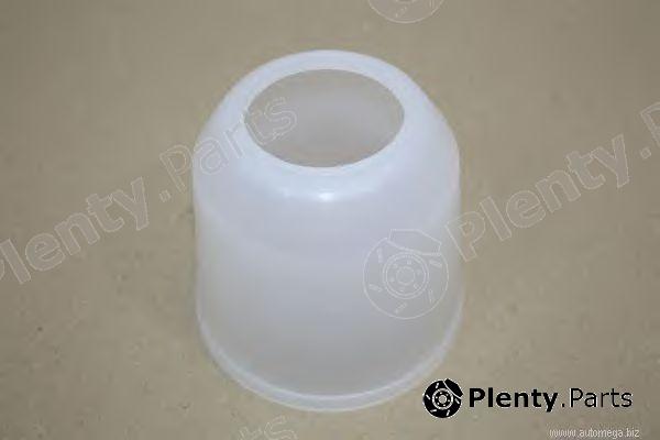  AUTOMEGA part 104120135861 Protective Cap/Bellow, shock absorber