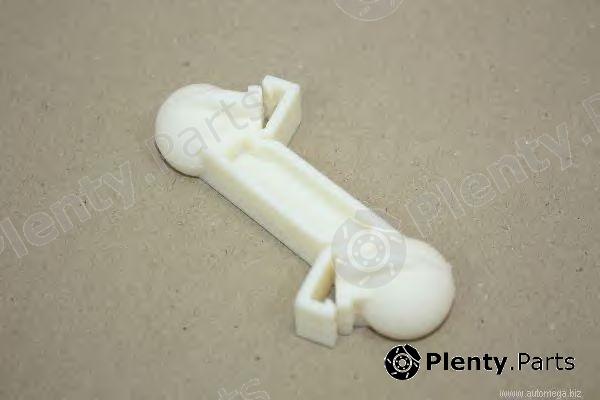  AUTOMEGA part 107110595191 Selector-/Shift Rod