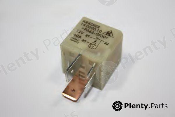  AUTOMEGA part 109110253357A Relay, glow plug system