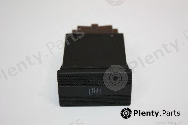  AUTOMEGA part 1095906213A0G Switch, rear window heating