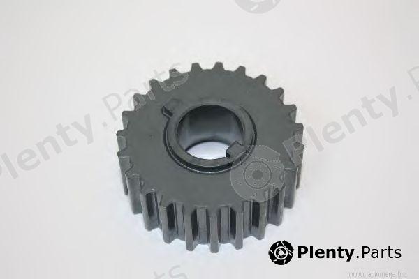  AUTOMEGA part 1106140546 Gear, crankshaft