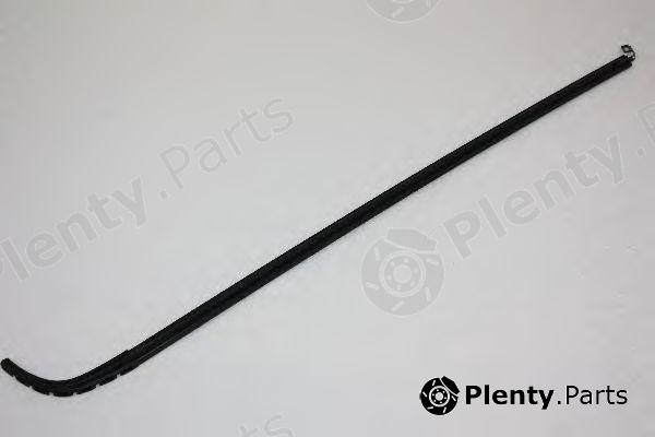  AUTOMEGA part 3001630905 Trim-/Protection Strip, windscreen