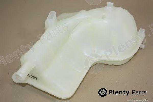  AUTOMEGA part 3012104038E0A Expansion Tank, coolant