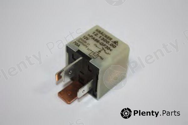  AUTOMEGA part 3012380612 Relay, glow plug system