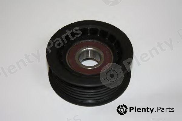 AUTOMEGA part 301450299021C Tensioner Pulley, v-ribbed belt
