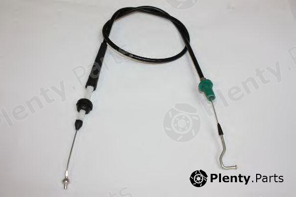  AUTOMEGA part 307210555171T Accelerator Cable