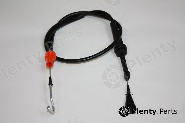  AUTOMEGA part 307210555357A Accelerator Cable