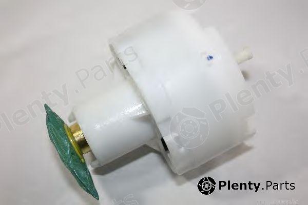  AUTOMEGA part 3090600898D0 Fuel Pump