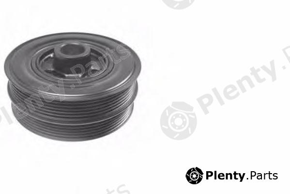  ORIGINAL IMPERIUM part 10099 Belt Pulley, crankshaft