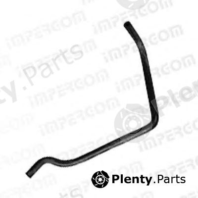  ORIGINAL IMPERIUM part 18836 Radiator Hose